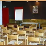 Arcantis Bomotel Hotel Montluçon