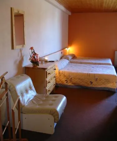 Arcantis Bomotel Hotel