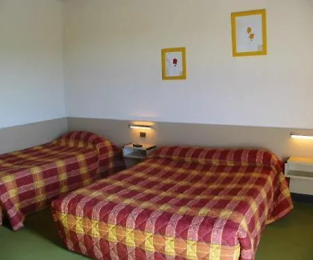 호텔 Bomotel