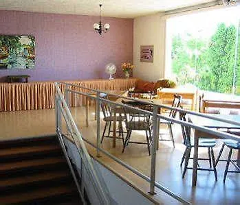 Bomotel Montluçon
