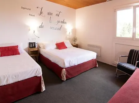 Arcantis Bomotel Hotel 3*