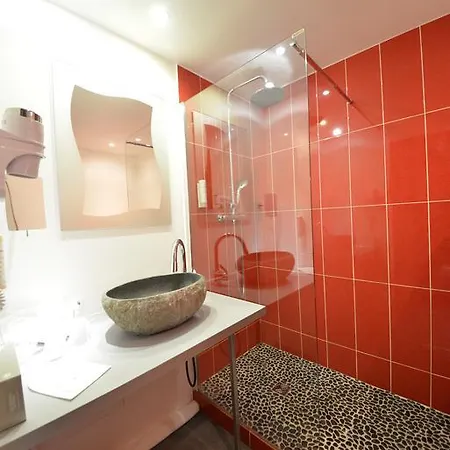 Bomotel 호텔 3*
