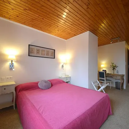 Arcantis Bomotel Hotel Montluçon