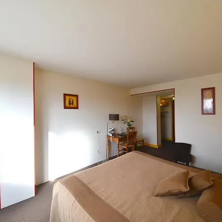 Hotel Arcantis Bomotel