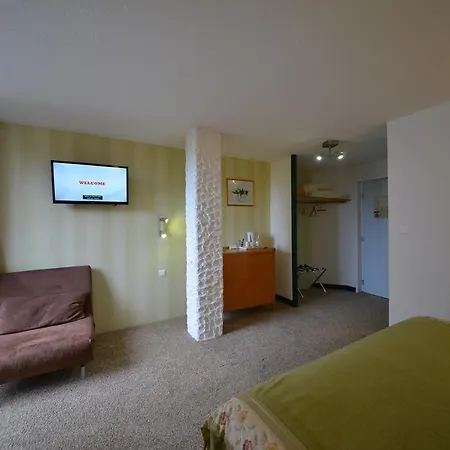 Hotel Arcantis Bomotel 3*