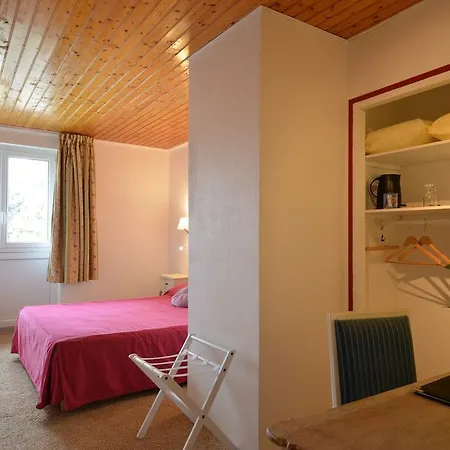 Arcantis Bomotel Montluçon