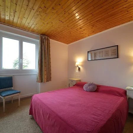 Arcantis Bomotel Hotel