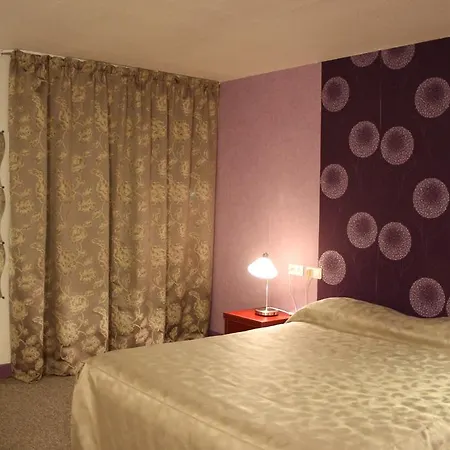 Arcantis Bomotel Montluçon