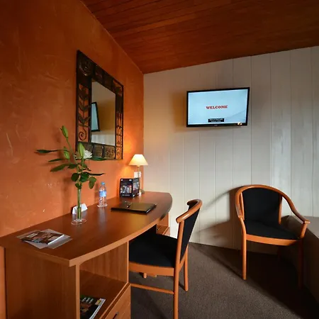 Arcantis Bomotel