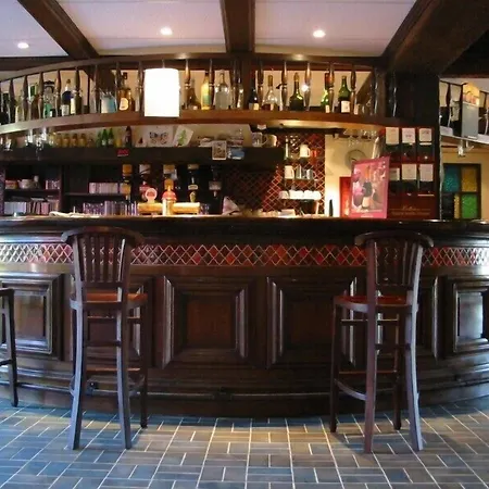 Bomotel Montluçon