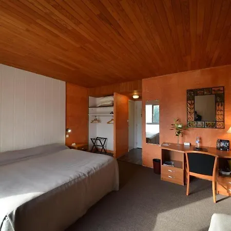 Bomotel Montluçon