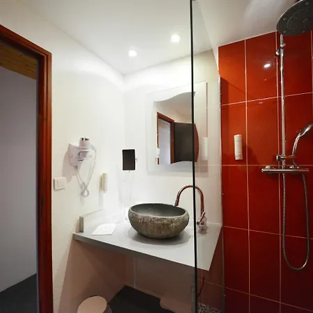 Arcantis Bomotel Hotel 3*