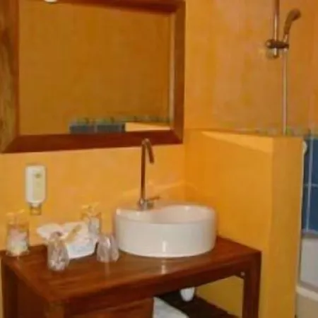 Arcantis Bomotel Hotel