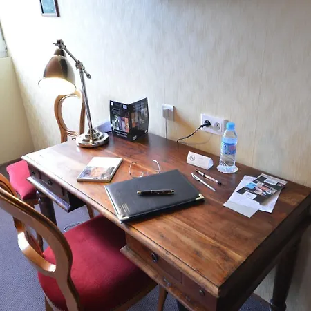 Arcantis Bomotel Hotel 3*