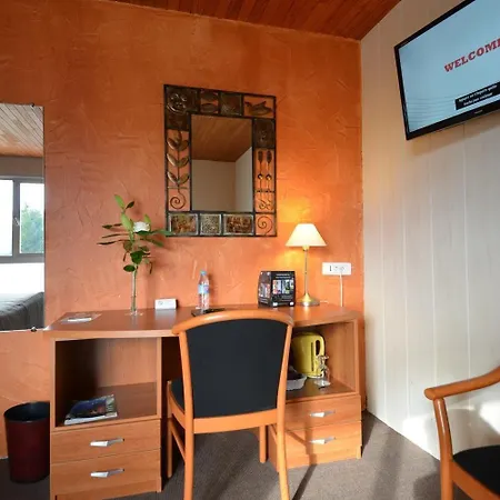 Bomotel Montluçon