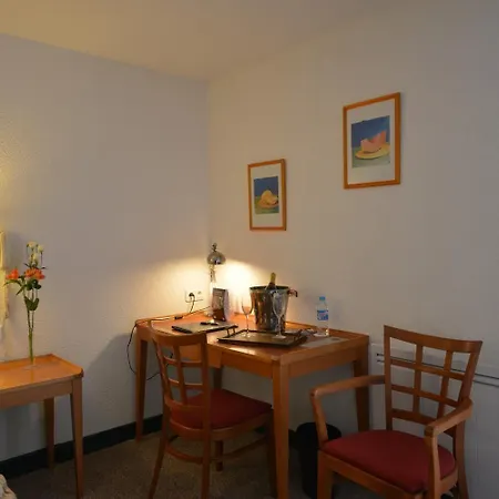 Arcantis Bomotel Hotel