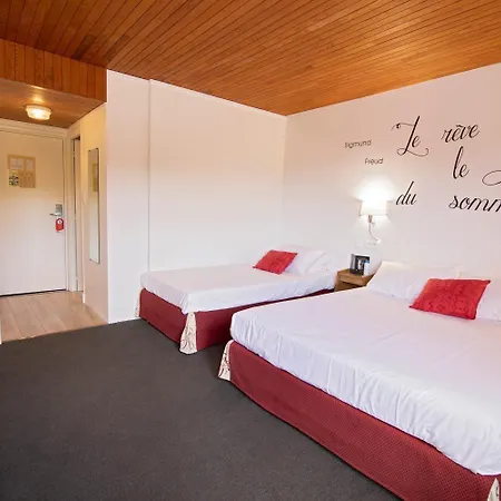 Arcantis Bomotel Hotel