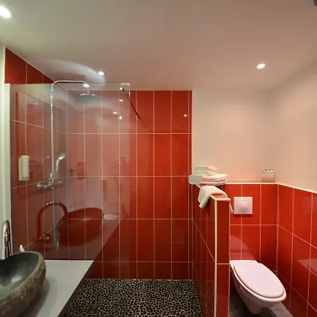 Hotel Arcantis Bomotel