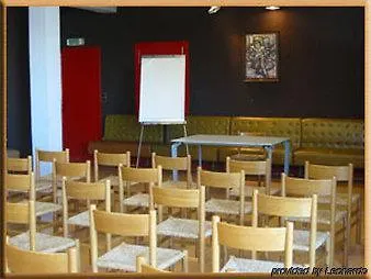 Bomotel Otel Montluçon