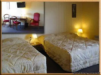 Otel Bomotel