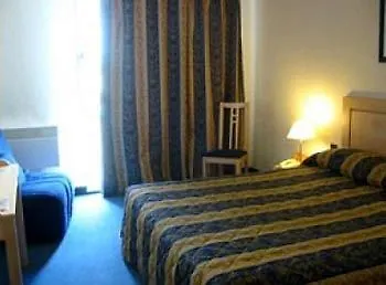 Hotel Arcantis Bomotel