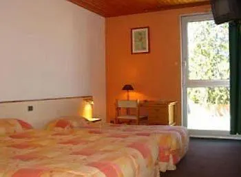 Hotel Arcantis Bomotel