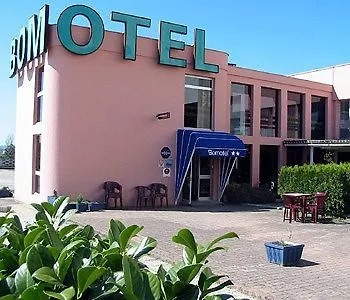 Arcantis Bomotel Montluçon