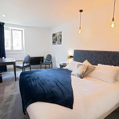 Bomotel Otel