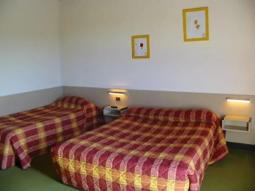 Hotel Arcantis Bomotel