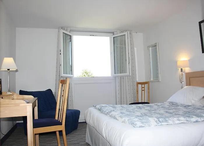 Hotel Arcantis Bomotel