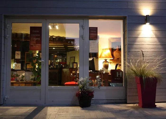 Arcantis Bomotel Hotel