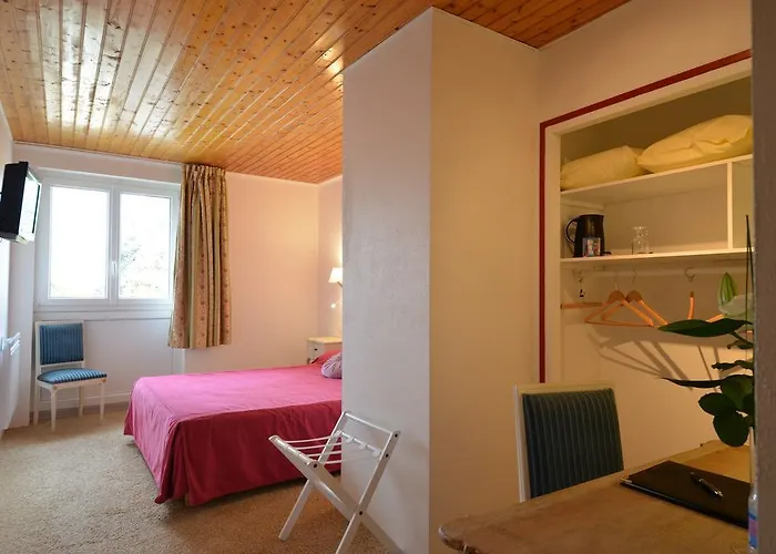 Arcantis Bomotel Montluçon