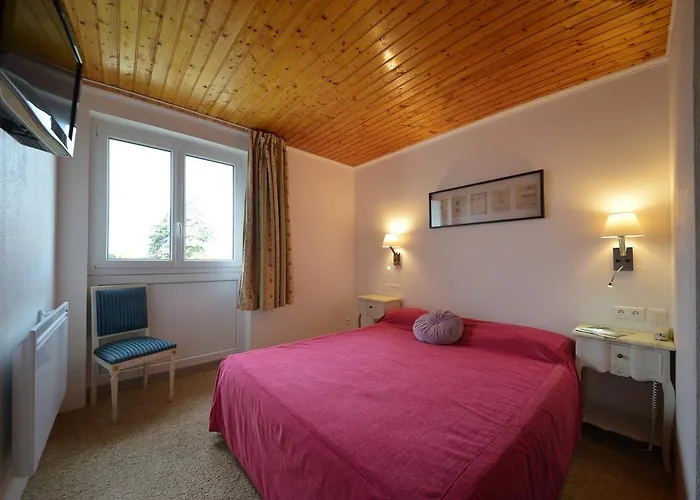 Arcantis Bomotel Hotel