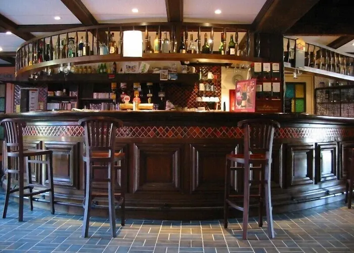 Arcantis Bomotel Montluçon