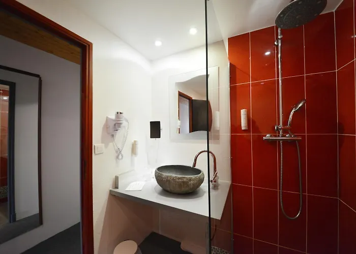 Arcantis Bomotel Hotel 3*