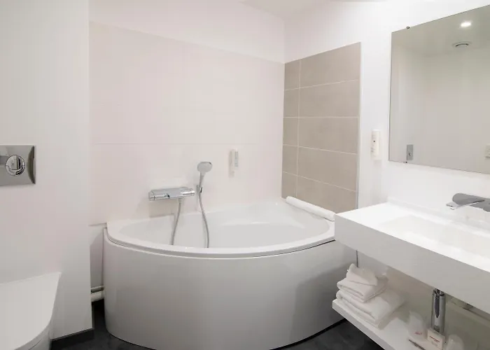 Arcantis Bomotel Hotel 3*