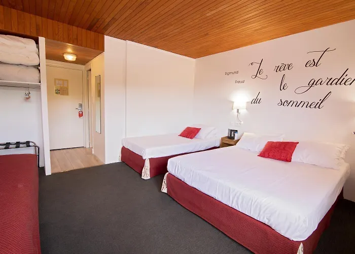 Arcantis Bomotel Hotel