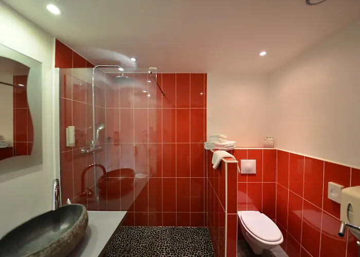 Hotel Arcantis Bomotel