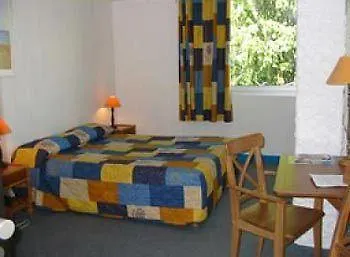 Hotel Arcantis Bomotel 3*