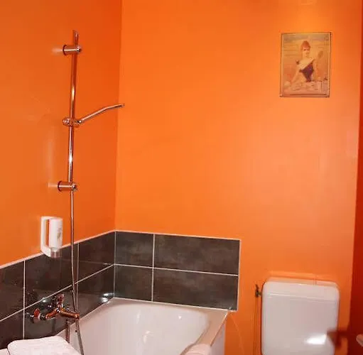 Hotel Arcantis Bomotel 3*